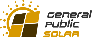 logo GP Solar